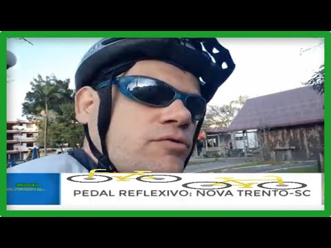 Pedal Reflexivo - Nova Trento-SC conteúdo programático educação infantil por bimestre