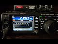 yaesu 991a &amp; Ftdx10 Signal meter