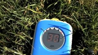 Transceiver /  Go Pro Interference