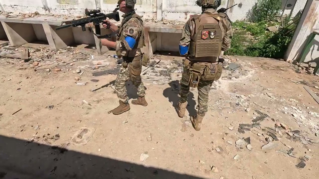 Airsoft em Santo Antônio do Monte