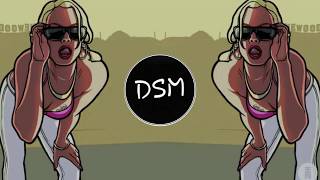 Grand Theft Auto - San Andreas (PUNYASO Remix)