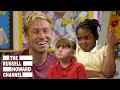 Children Giving Marriage Advice | Playground Politics | The Russell Howard Hour
