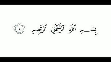 Surah An-Nasr for kids | Muzammil hasballah | سورة النصر