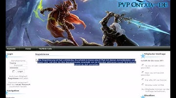 How to Regist PHPFUSION