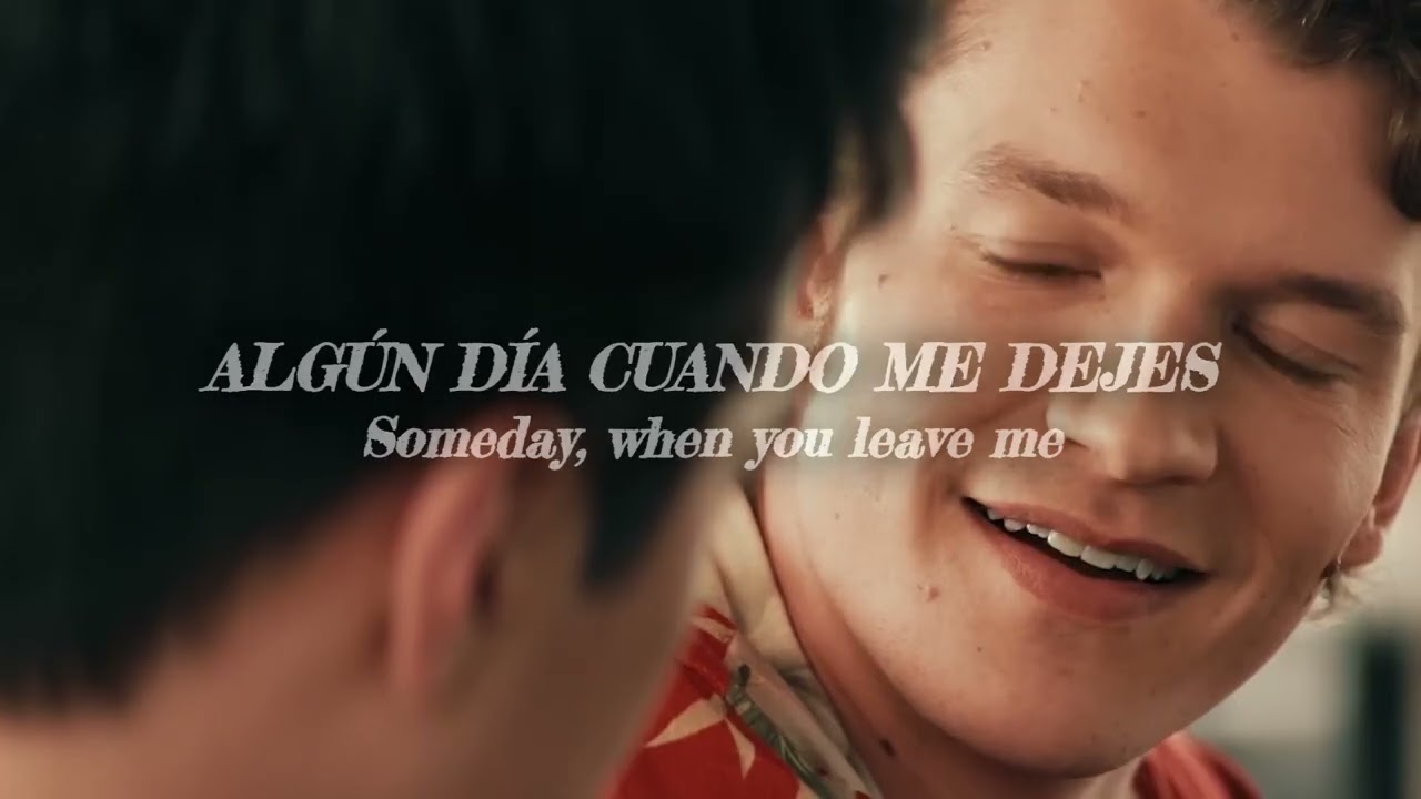 Heated Rivalry l Wildest Dreams (Sub español) l Scott x Kip - Shane x Ilya