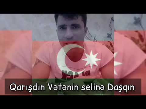 Şəhid Daşqın Şəfiyevin xatirəsinə