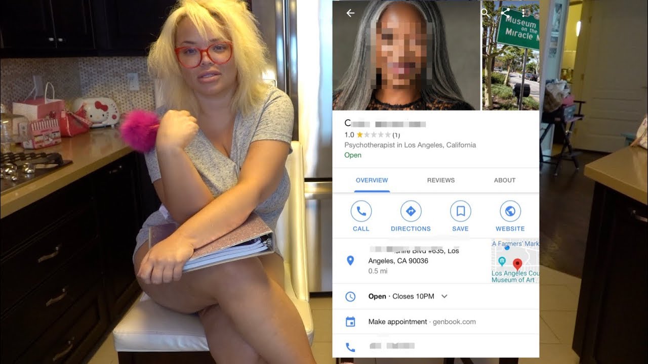 1 star motel I Went to the Worst Reviewed Therapist in my City (1 Star)