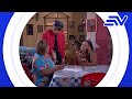 3 Familias (T4) - CAP 143 - Nachita quiere la casa de Doña Yoco