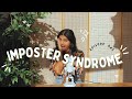 Getting Over Imposter Syndrome | Artist Diaries: Ep. 1