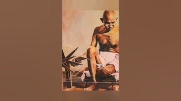 Freedom from Gandhi