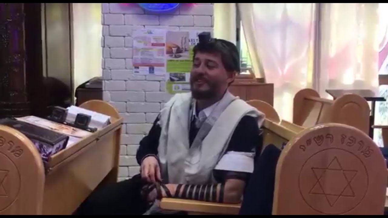 3MN DE TORAH POUR COMMENCER LA JOURNÉE - 45 SECONDES POUR GARDER LA BONNE SANTE