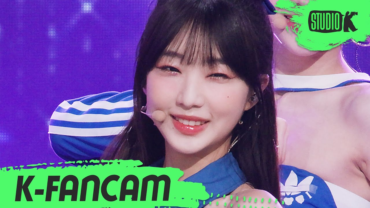 [K-Fancam] 이달의 소녀 여진 직캠 'Flip That' (LOONA Yeojin Fancam) l @MusicBank