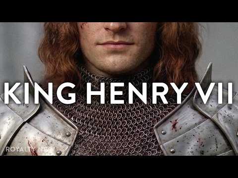 Video What did Henry VII look like? The First Tudor King's Face Reconstructed from his Death Mask