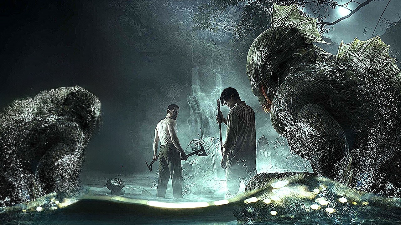 НОВЫЕ ФИЛЬМЫ ВЫШЕДШИЕ В ХОРОШЕМ КАЧЕСТВЕ #3 | Ноябрь, 2025 | Новые фильмы в HD