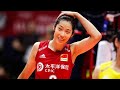 Legendary  Zhu Ting | 朱婷 | Brilliant Player |  Best of VNL 2019 |