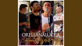 Miniatura del video "Orellana Lucca - Milagro del Tiempo (En Vivo)"