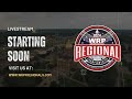 WRPF North Central Regional Championships - Day 2