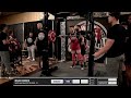 WRPF North Central Regional Championships - Day 2