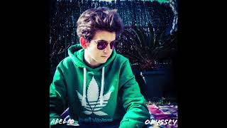 Afelio-Odyssey Original Audio