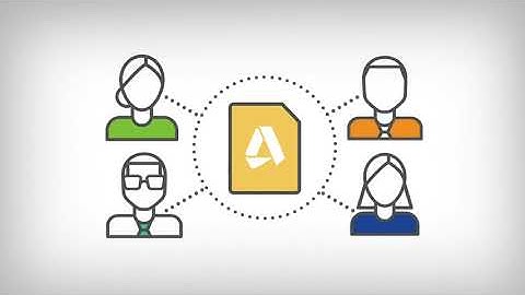 Autodesk Transition to Named User - Overview