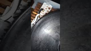 GO (Hotpoint) washer timer repair