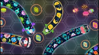 Worms Zone :  | 1 Day | Live Streaming