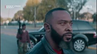 Kings of JoBurg Season 3  Trailer