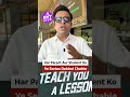 Teach You a Lesson Review: Korean Web Series Will Surely Teach Students A Lot