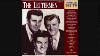 THE LETTERMEN - OUR DAY WILL COME