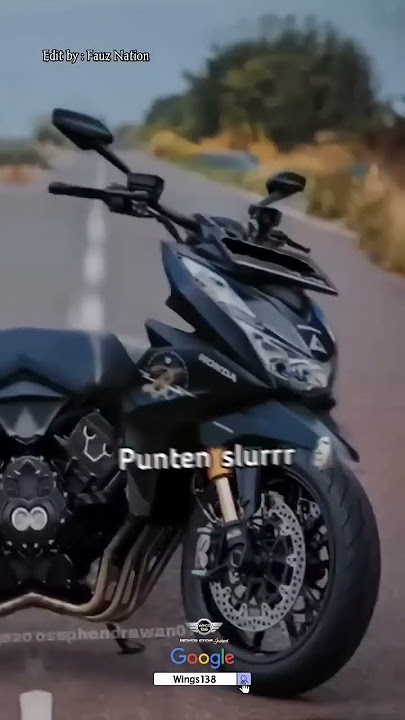 Beat Street pake mesin moge#@djslowbass9989#wings138