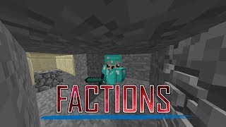 NEW FACTIONS RESET | Minecraft Factions #3