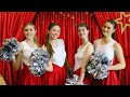 Dancer  ensemble cast interviews  jcss production of high school musical on stage