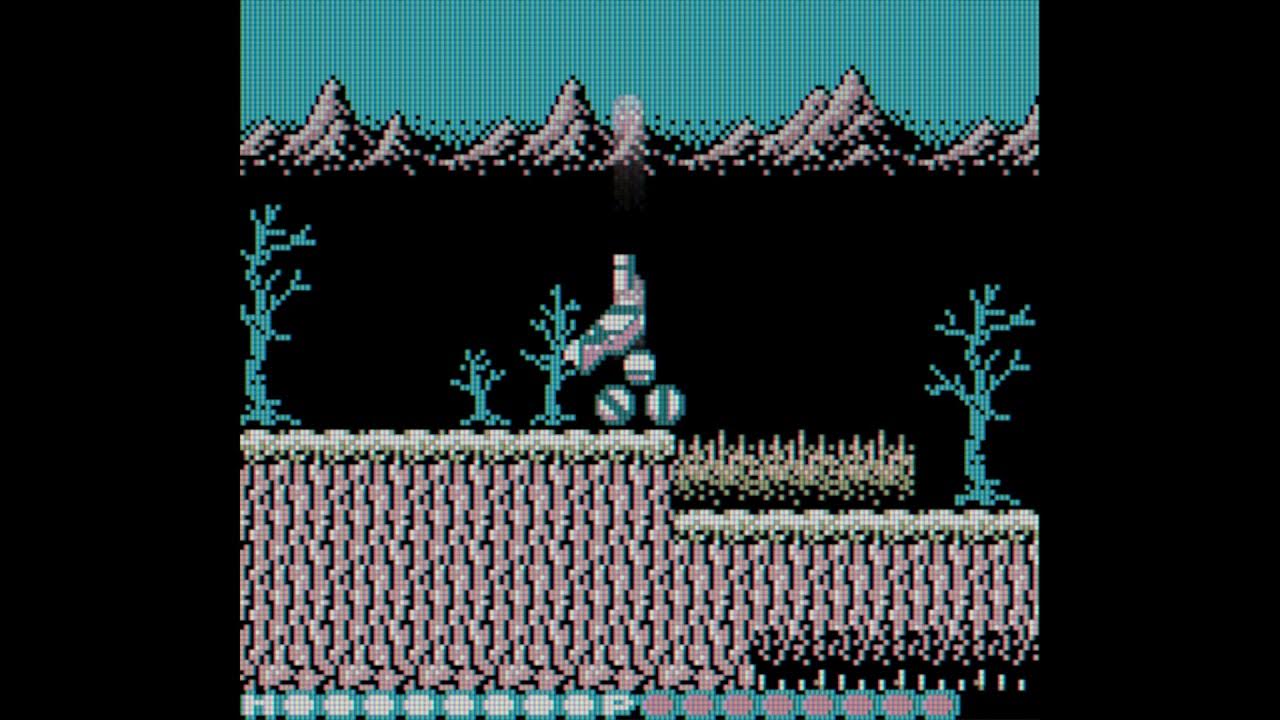 Blaster Master Enemy Below (Game Boy Color) YouTube