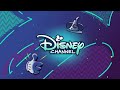 Disney Channel USA Ident 1 October 2020