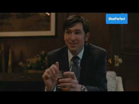 Succession S03 Ep4 Strong For A Man Scene