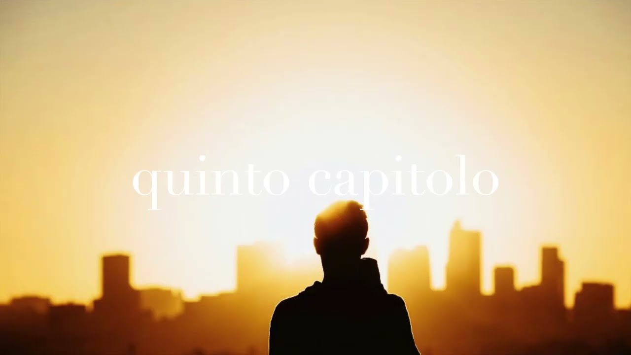 Christopher Isherwood- Un uomo solo -  V capitolo- LeggiAmo 10 minuti