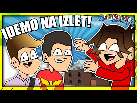 Video: Kako Izoštriti Klizaljke