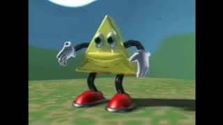 dancing triangle 10 hour version