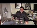 Beginning of video