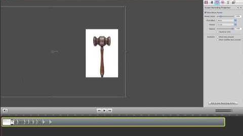 Using ScreenFlow for creating video demos of iPhone apps