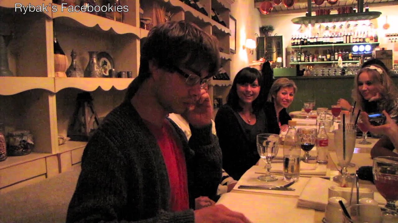 Alexander Rybak meets his Ukrainian fans in Kiev. 29.09.12