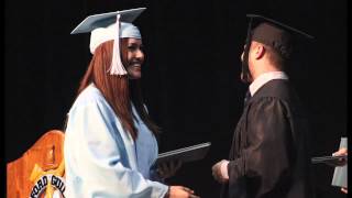 2014 RPS 205 Graduations Slideshow