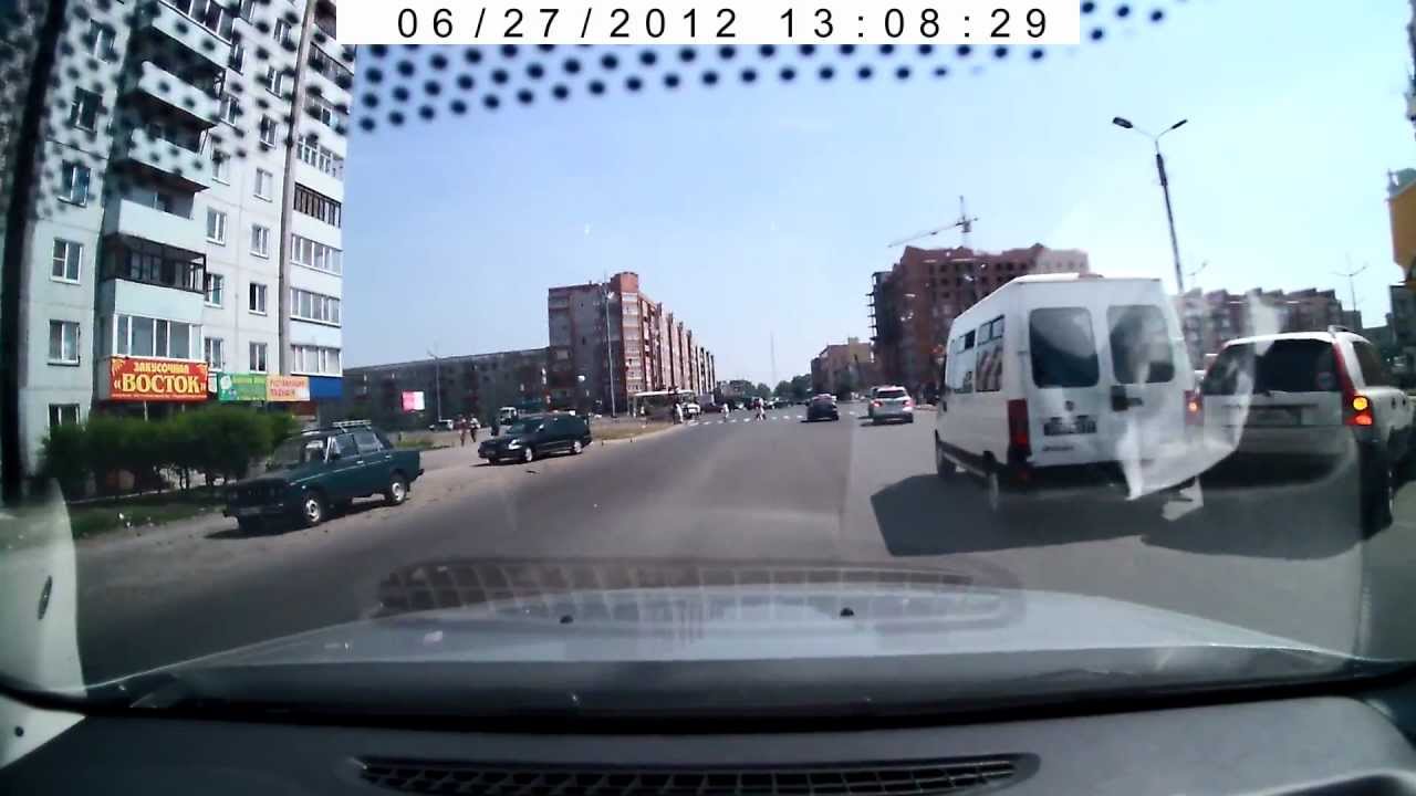 Дром абакан вольво