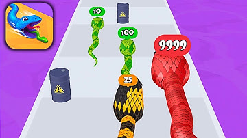 Marble Run, Canvas Run, Pop Us ​- All Levels Gameplay Android,ios Relaxing Update Video