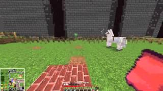 Portable Horse Walkthrough
