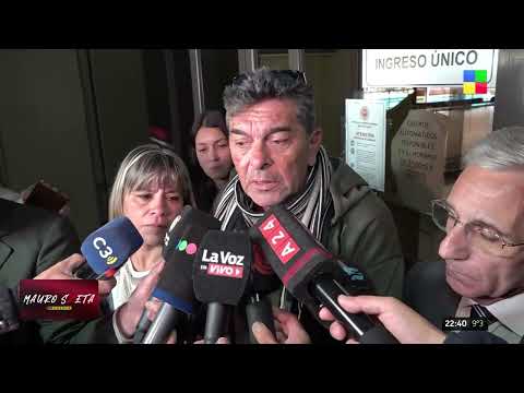 🔴 LA JUSTICIA PONE EN LA MIRA A LA MAMÁ DE AGOSTINA