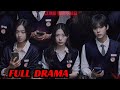 All episodes  night has come  2023  explained in hindi  new korean drama summarised in hindi