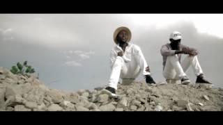 Filly-Zo ft D-Square Onghalamwenyo (Official Music Video)