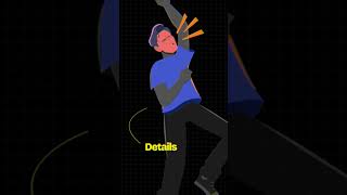 David Probst is so good, even the breakdown is amazing! Animation made with Moho