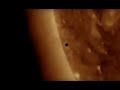 Hiljade ljudi uživalo u Merkurovom tranzitu preko Sunca (VIDEO)